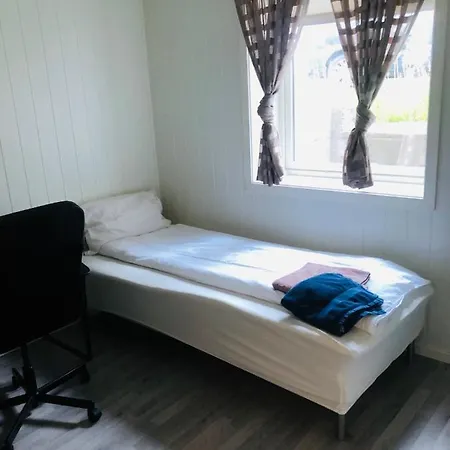 7 Roms Gjeste Leilighet Guest house Alstahaug